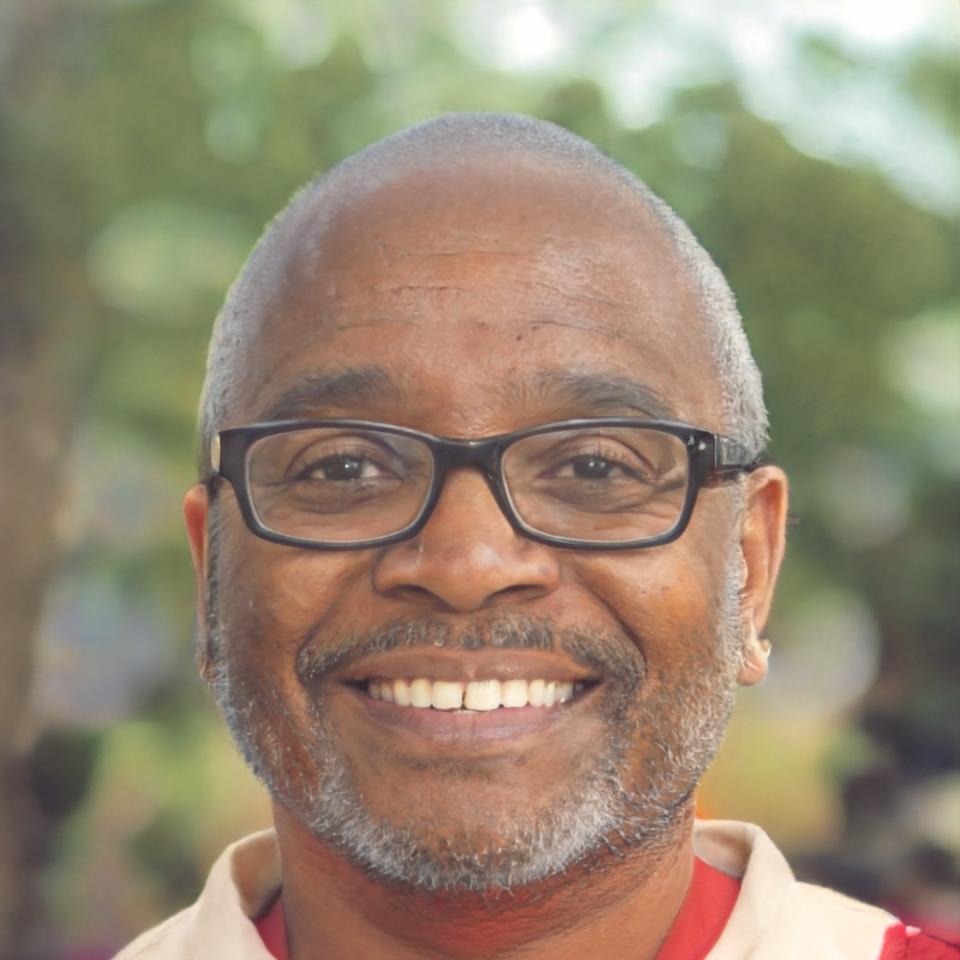 Portrait du fondateur de seradionworld